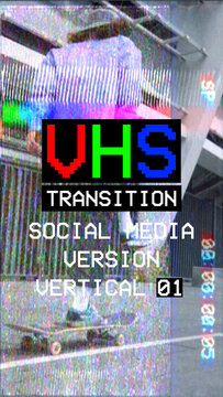 VHS Transition - Social Media Version - Vertical 01
