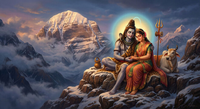 shiva