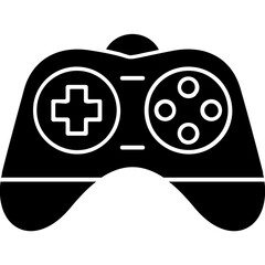 Joystick Icon © Graphics