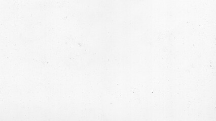 Dust and scratch texture. Old grunge style, dirty and rough, white paper grain spots. fine grained model for overlay background image © MFKRT