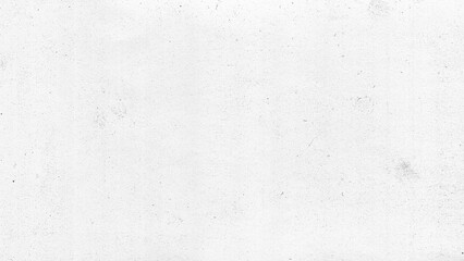 Dust and scratch texture. Old grunge style, dirty and rough, white paper grain spots. fine grained model for overlay background image © MFKRT