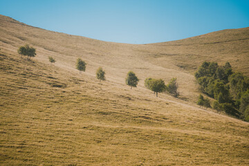 Obraz premium Montagna 