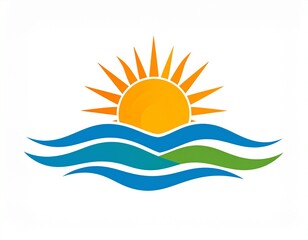 Obraz premium A premium gold star icon symbolizing success and achievement, featuring a shiny glossy 3D surface with reflective metallic gold texture, modern minimal design and simple geometry, isolated on a clean 