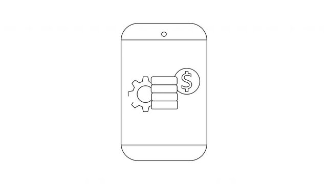 Mobile App Monetization - App Revenue Generation Strategy.