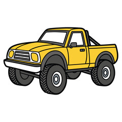 Young woman jumping joyfully in golden wheat field at sunset with warm light