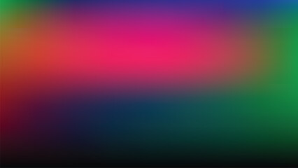 Simple Colorful Background