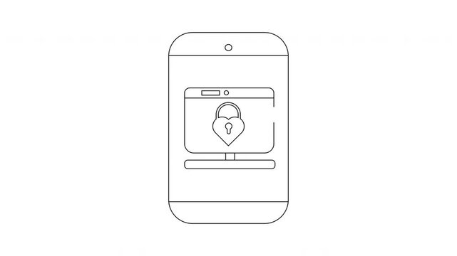 Mobile Security - Protecting Your Data on the Go.