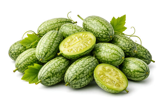  Cucamelon