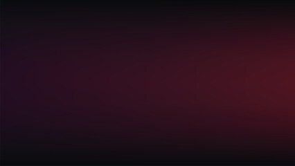 Simple Red Background Image