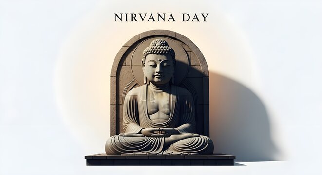 Nirvana Day