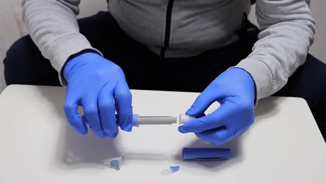 preparing for semaglutide How To Inject How to reconstitute 5mg semaglutide: