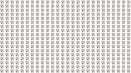 glass spoon abstract pattern background vector texture and glass spoon   background