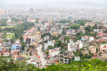 Kathmandu