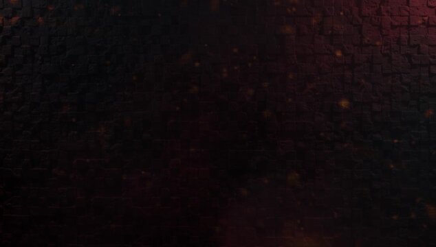 cinematic brick background smoke, Scratch And Dust Screen old film grain overlay 4k