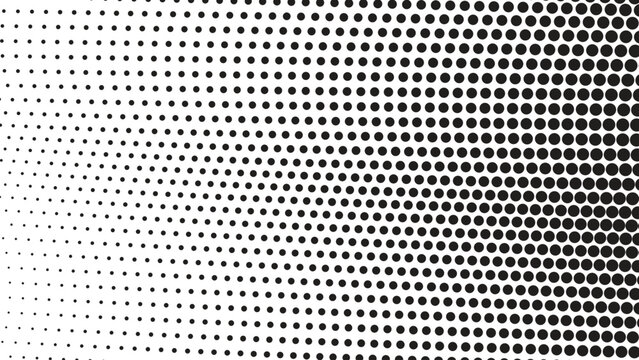 Seamless abstract black and white vector background featuring a metallic carbon fiber texture with a perforated mesh grid pattern of gray dots on a chrome steel plate for industrial technology design