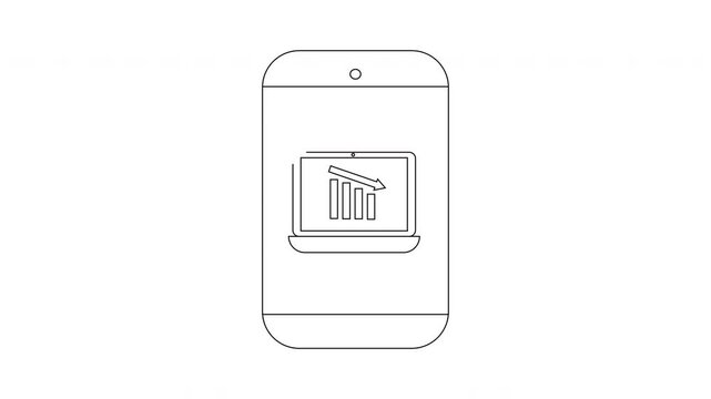 Mobile App Analytics - Tracking Performance and User Behavior.