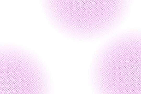 Abstrack Background WIth Purple Dotting