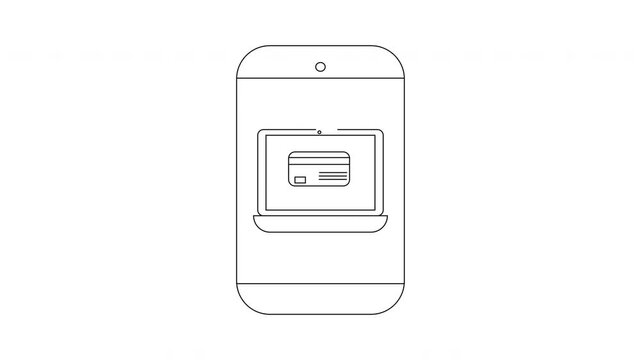 Mobile Payment System - Secure Transactions and Digital Finance.
