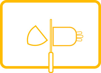 무 썰기 © 평화 김