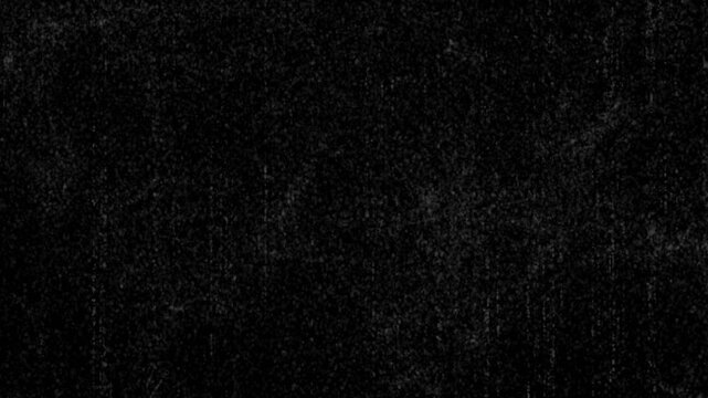 halftone grunge dotted texture abstract background, dots and grid retro backdrop, looping halftone grunge overlay on white background.
Dark halftone printed dot pattern in stop-motion style. 