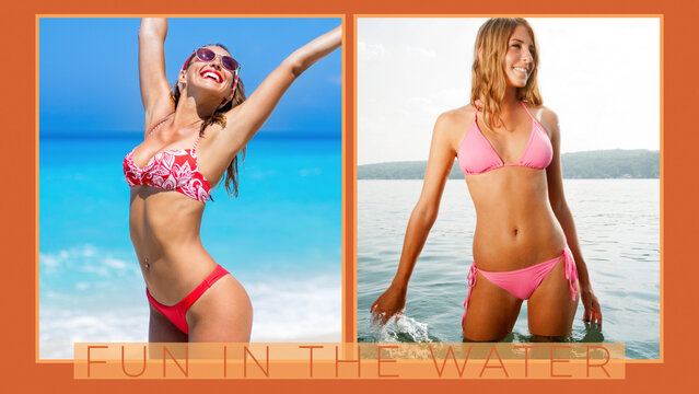 Swopping Two Sides Reversed Overlay