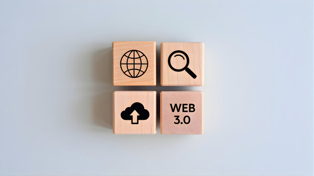 The Evolution of the Decentralized Web: Navigating the Web 3.0 Ecosystem