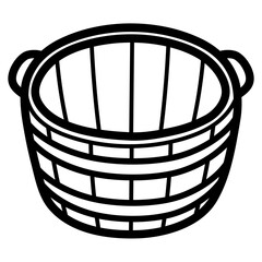 bucket illustration © smalllike