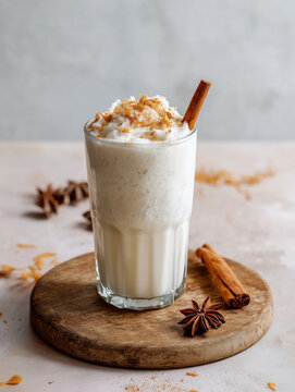 Lassi drink 