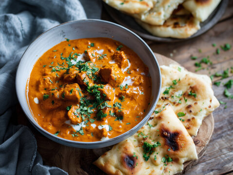 korma curry 
