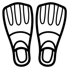 Flipper illustration © smalllike