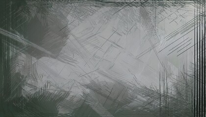 abstract gray grunge background