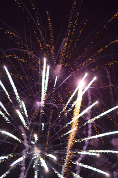 Fireworks