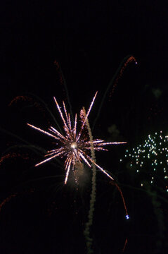 Fireworks