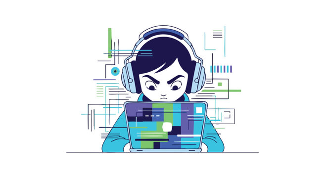 High-Performance Coder Intensely Dedicated to Engineering Complex Digital Solutions