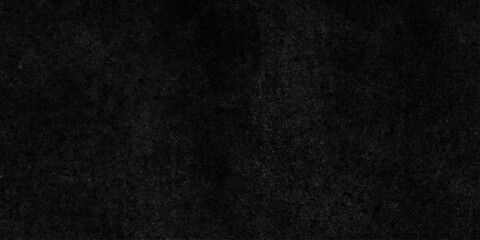 Fototapeta premium black background with grunge texture. old cement concrete wall texture. dark gray charcoal paint background.