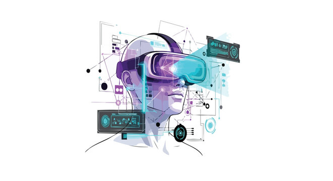 Strategic Metaverse Immersion and Data Visualization for Next-Gen Corporate Platforms