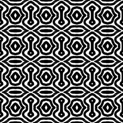 Fototapeta premium Seamless abstract pattern design. For backgrounds, textiles, wallpapers, packaging, and modern decorative surfaces