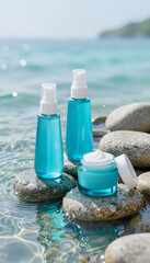 Cosmetici Idratazione Naturale