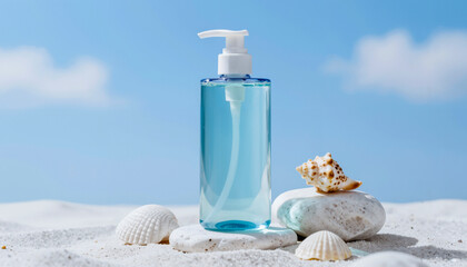 Cosmetici Idratazione Naturale