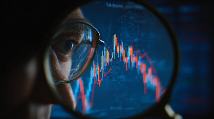 Investors monitor economic indicators closely.
