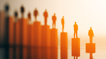 Successful teams align with organizational values.