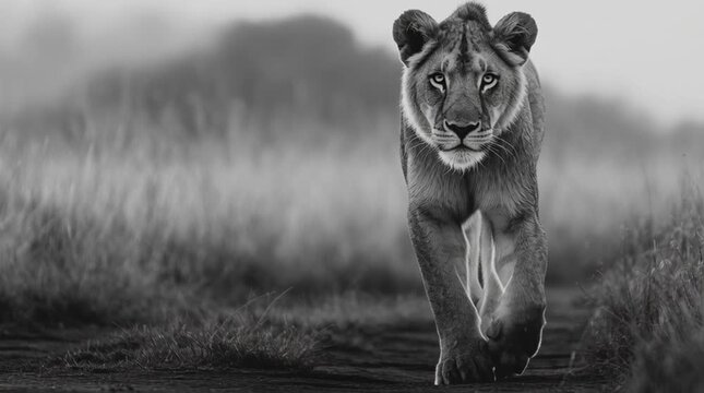 Conceptual minimalist image expressing quiet confidence through calm presence and restrained posture, emphasizing inner strength and authority without dominance or aggression.
