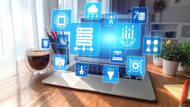 Concept of big data processing and analysis using big data architecture enables insights, big data visualization, and big data integration. Gist