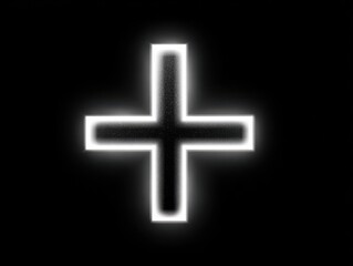 Obraz premium minus symbol isolated on a transparent background ar 43