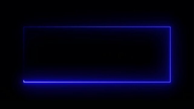 HUD Square Frames ,HUD GUI futuristic element Sci-fi concept design