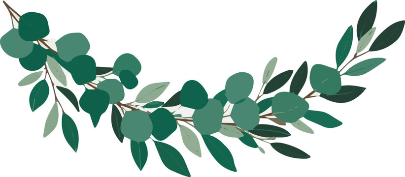Greenery
