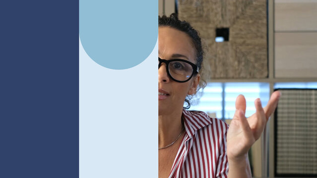 Elegant Rounded Shape Transitions Pack &ndash; 10 Styles, 3 Color Themes, Multi Format