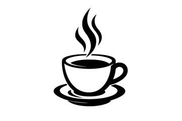 Fototapeta premium A solid black background with a uniform dark texture. This minimalist image features a deep ebony color throughout the entire frame, creating a simple and clean aesthetic.