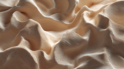 Dotykalna abstrakcja – sensoryczny design