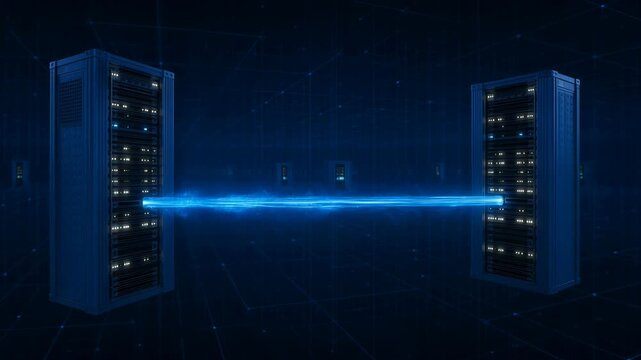 Data gateway portal opening